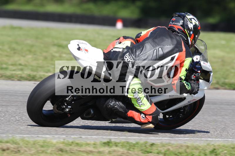 /13 01.05.2025 Speer Racing ADR/Gruppe gruen/62